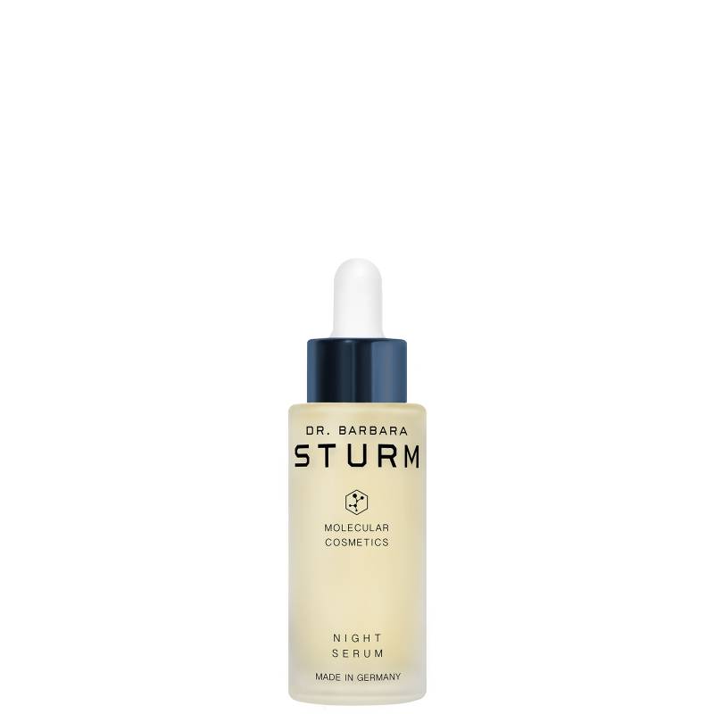 Dr. Barbara Sturm Night Serum - 30ml von Dr. Barbara Sturm