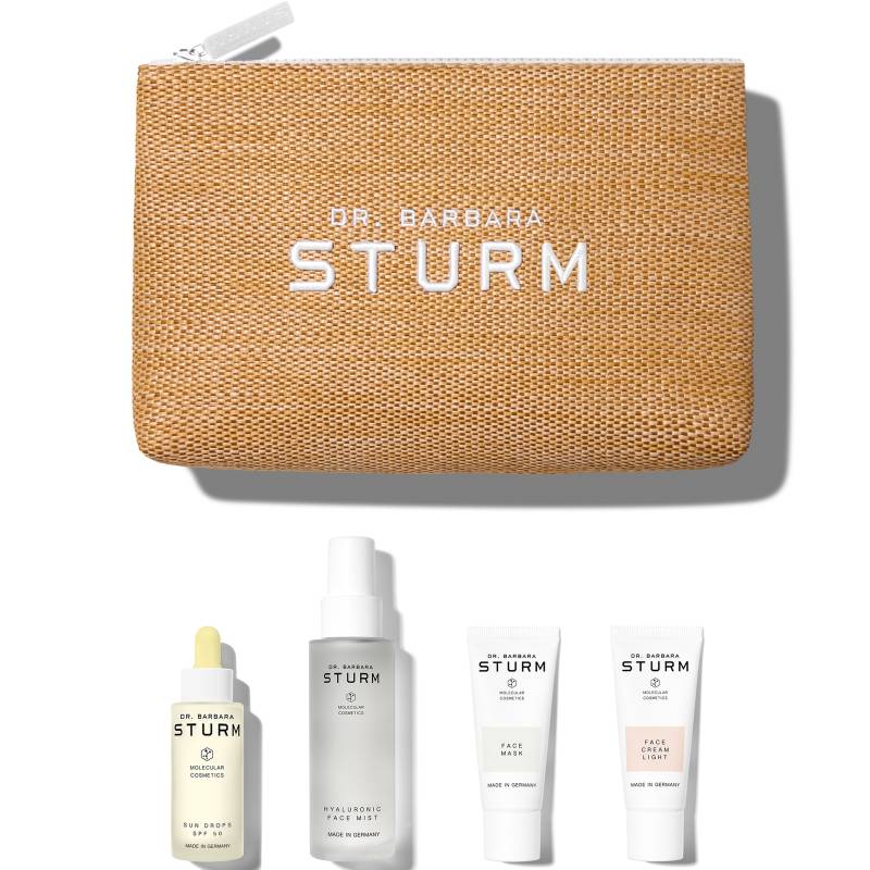 Dr. Barbara Sturm Summer Kit 25 von Dr. Barbara Sturm