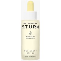 Dr. Barbara Sturm - Sun Drops SPF 50 30ml | Unisex Dr. Barbara Sturm - Sun Drops SPF 50 30ml | Unisex von Dr. Barbara Sturm