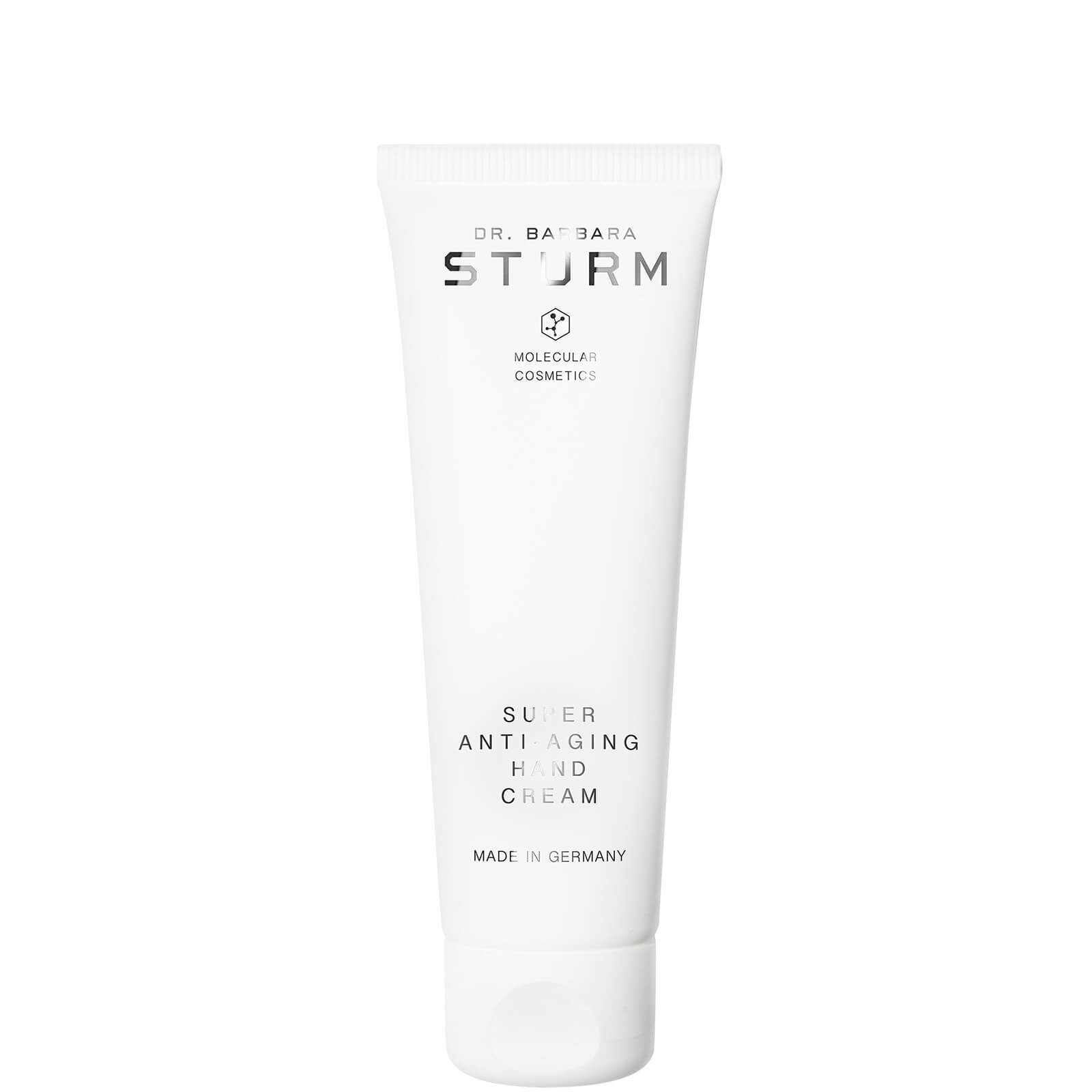 Dr. Barbara Sturm Super Anti-Aging Hand Cream 50ml Dr. Barbara Sturm Super Anti-Aging Hand Cream 50ml von Dr. Barbara Sturm
