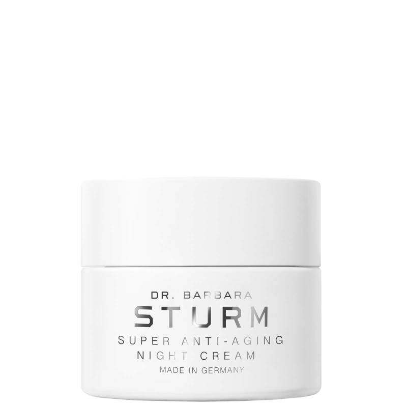 Dr. Barbara Sturm Super Anti-Aging Neck and Decollete Cream 50ml von Dr. Barbara Sturm