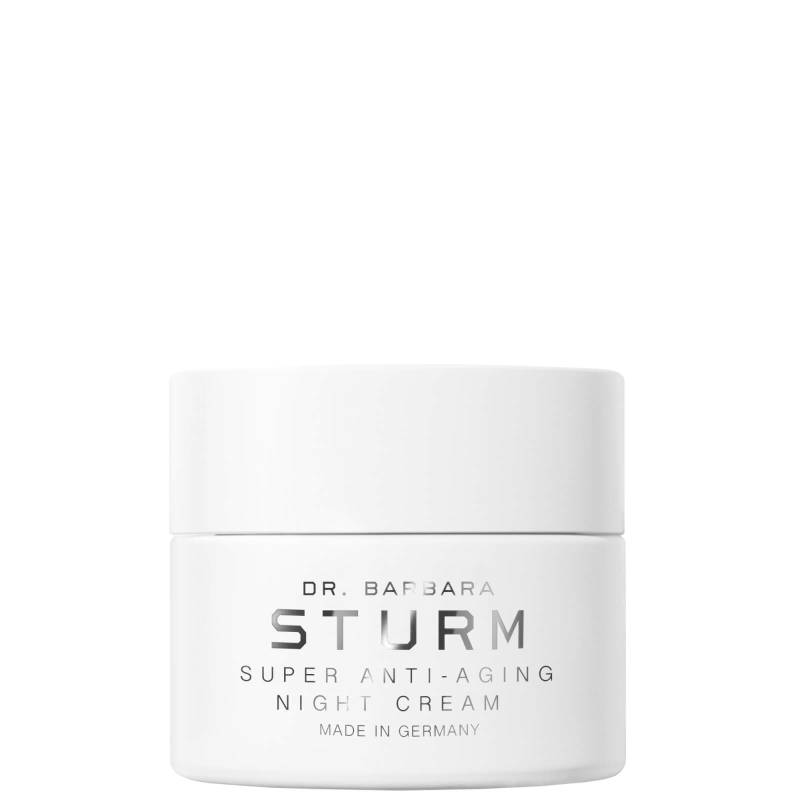 Dr. Barbara Sturm Super Anti-Aging Night Cream 50ml von Dr. Barbara Sturm