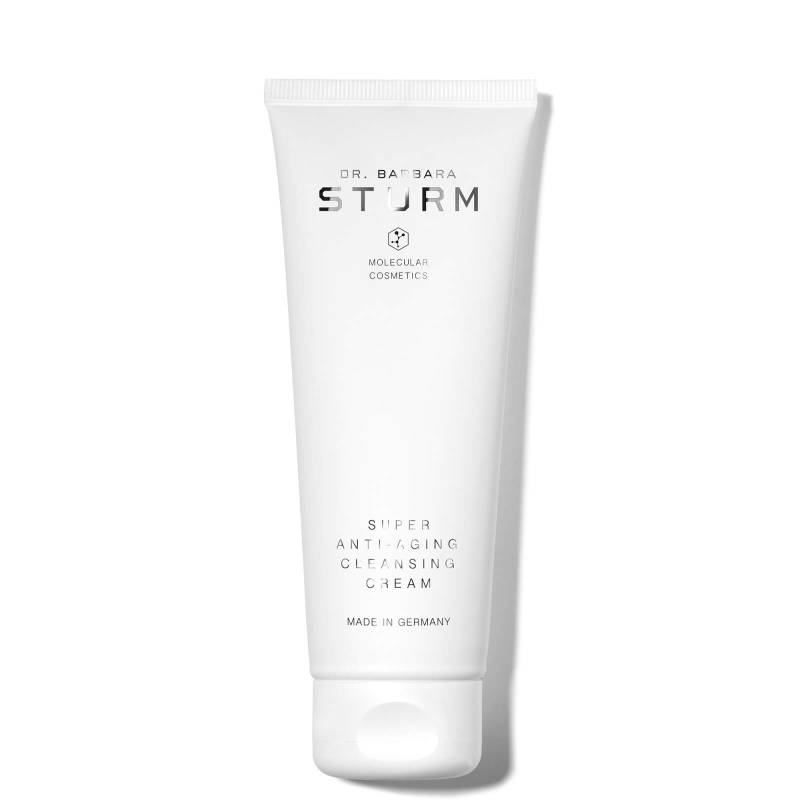 Dr. Barbara Sturm Super Super Anti-Ageing Cleansing Cream 125ml von Dr. Barbara Sturm