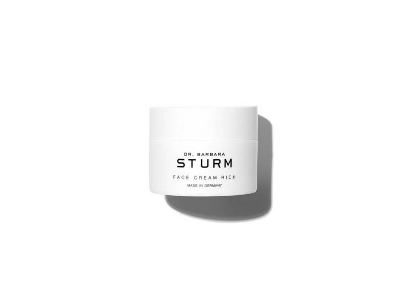 Dr. Barbara Sturm Tagescreme Face Cream Rich von Dr. Barbara Sturm