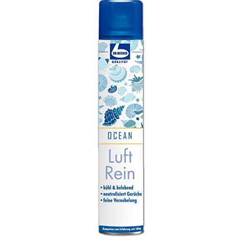 BECHER LUFT-REINIGER OCEAN 500ml von Becher