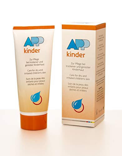 APP Kinder Salbe APP Kinder Salbe von Dr. Beckmann Pharma