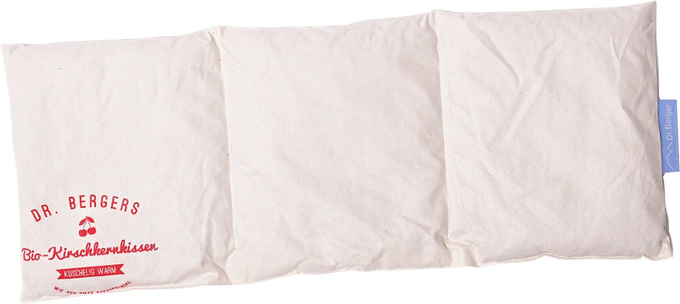 Dr. Berger Wärmekissen Kirschkernkissen, Kirschkerne Uni von Dr. Berger