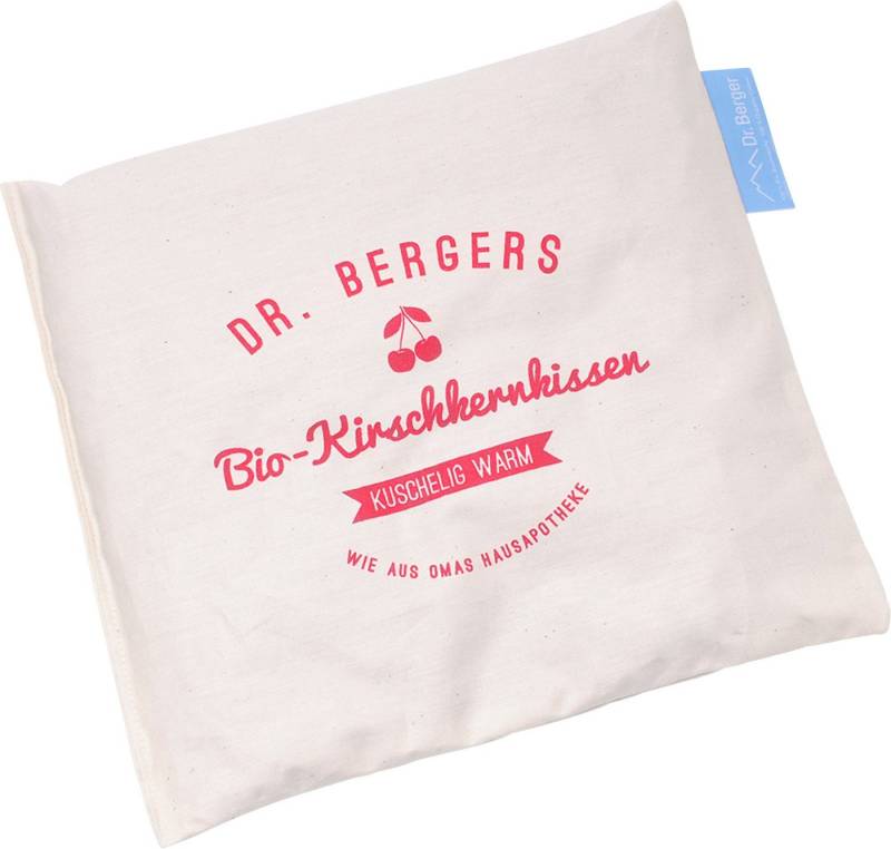 Dr. Berger Wärmekissen Kirschkernkissen, Kirschkerne Uni Dr. Berger Wärmekissen Kirschkernkissen, Kirschkerne Uni von Dr. Berger