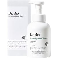 Dr. Bio - Foaming Hand Wash 2024 Version - 500ml von Dr. Bio