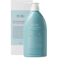 Dr. Bio - Sea Salt Relaxing Shampoo 750ml von Dr. Bio