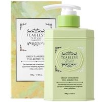 Dr. Bio - Teabless Green Tangerine Yuja Kombu Tea Perfume Shampoo 500ml von Dr. Bio