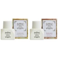 Dr. Bio - Teabless Inner Oil - 2 Types YlangYlang Chamomile Tea von Dr. Bio