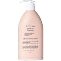 Dr. Bio - Wrap-Up Shampoo Jumbo 750ml von Dr. Bio