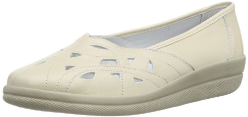 Comfortabel Damen 941439 Slipper, Beige (Sand 8) von Dr. Brinkmann
