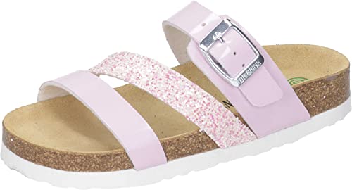 Dr. Brinkmann 500004-42 Flache Sandale, Rosa, 28 EU von Dr. Brinkmann