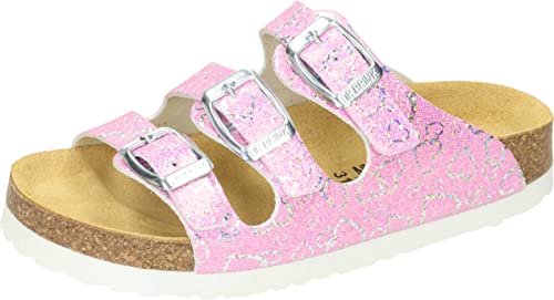 Dr. Brinkmann 500025-43 Slipper, pink, 30 EU von Dr. Brinkmann