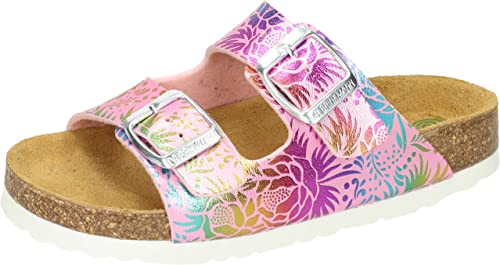 Dr. Brinkmann 500032-43 Slipper, pink, 32 EU von Dr. Brinkmann