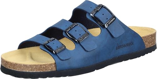 Dr. Brinkmann NOVELDA Pantoletten 39 EU von Dr. Brinkmann