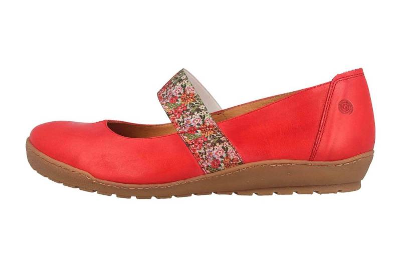 Dr. Brinkmann 942569-4 Slipper von Dr. Brinkmann