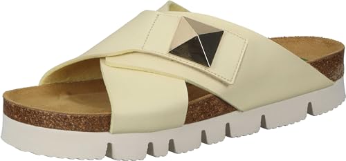 Dr. Brinkmann BEGIS Pantoletten 41 EU von Dr. Brinkmann