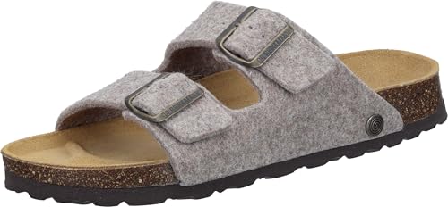 Dr. Brinkmann BONILLO HOME Hausschuhe 45 EU von Dr. Brinkmann