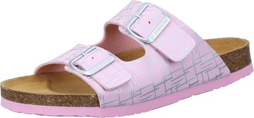 Dr. Brinkmann BONILLO Pantoletten 39 EU von Dr. Brinkmann