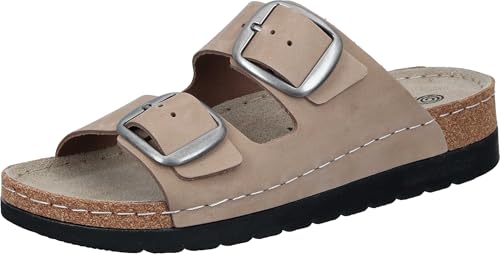 Dr. Brinkmann BONILLO Pantoletten 41 EU Dr. Brinkmann BONILLO Pantoletten 41 EU von Dr. Brinkmann