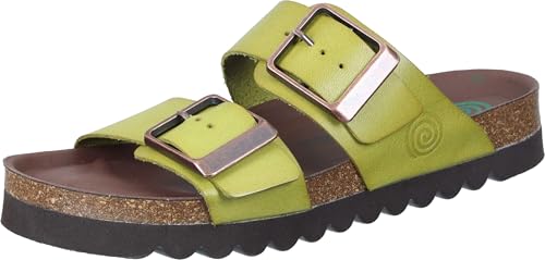 Dr. Brinkmann BONILLO Pantoletten 43 EU von Dr. Brinkmann