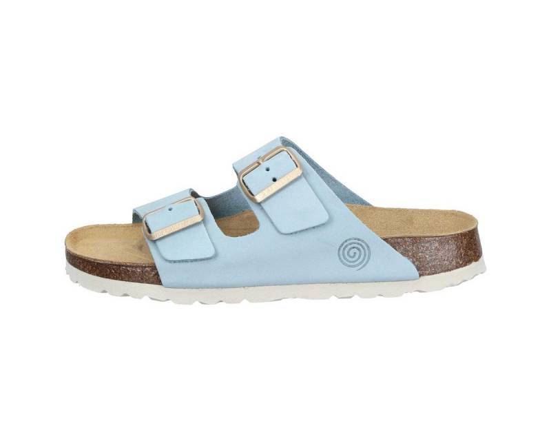 Dr. Brinkmann Bonillo Pantolette (1-tlg) Pantoletten - Hochwertiges, robustes Leder, Anatomisches Weichfußbett von Dr. Brinkmann