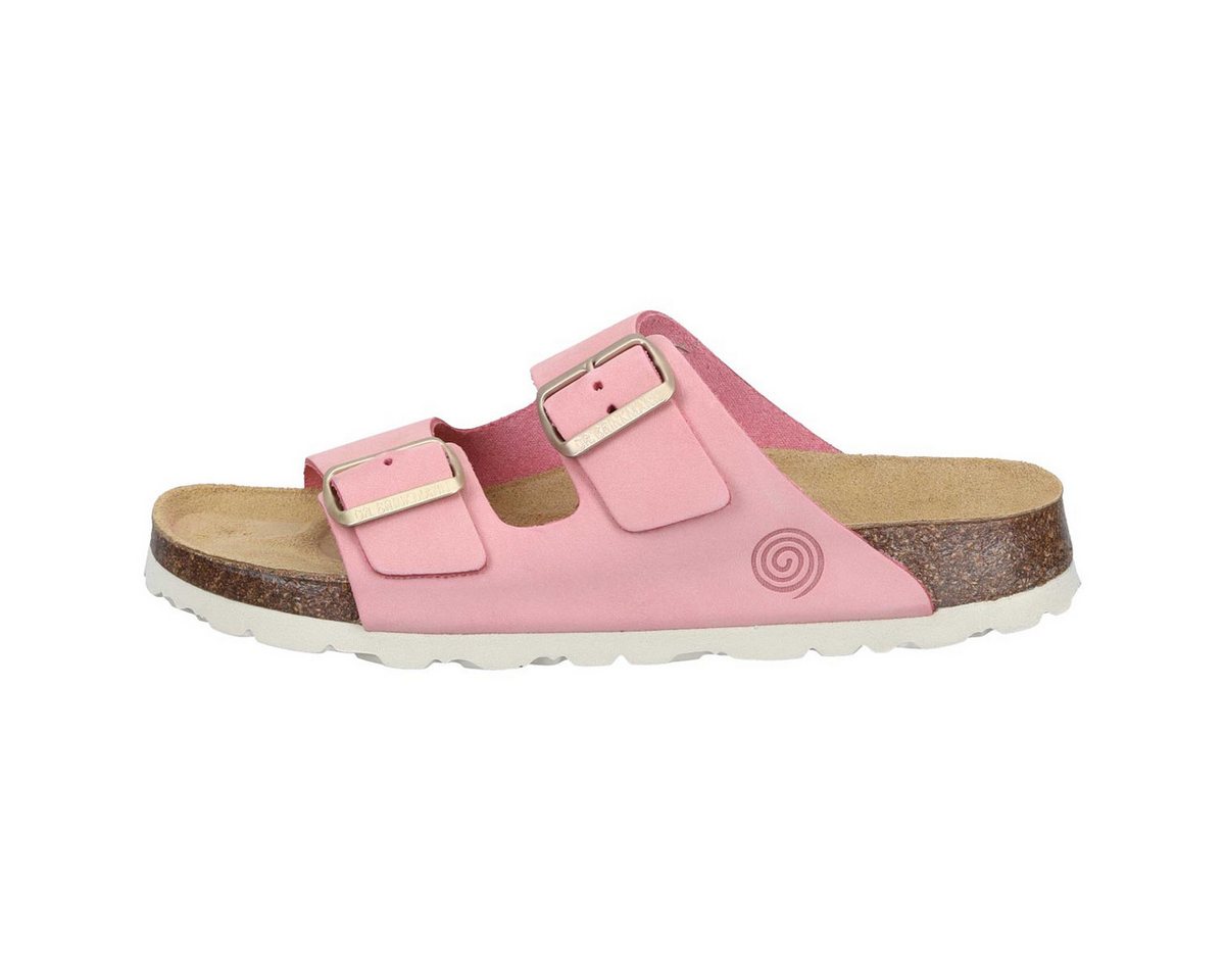 Dr. Brinkmann Bonillo Pantolette (1-tlg) Pantoletten - Hochwertiges, robustes Leder, Anatomisches Weichfußbett von Dr. Brinkmann