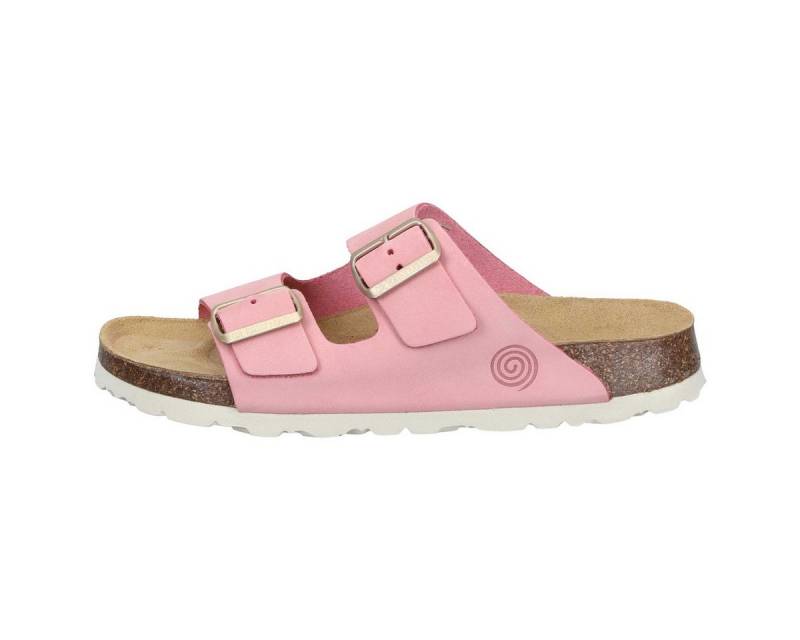 Dr. Brinkmann Bonillo Pantolette (1-tlg) Pantoletten - Hochwertiges, robustes Leder, Anatomisches Weichfußbett von Dr. Brinkmann