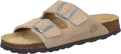 Dr. Brinkmann Bonillo Pantoletten 39 EU Dr. Brinkmann Bonillo Pantoletten 39 EU von Dr. Brinkmann