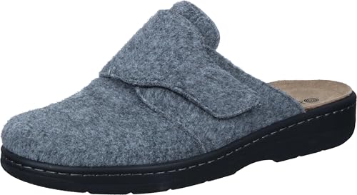 Dr. Brinkmann CHELVA Home Hausschuhe 44 EU von Dr. Brinkmann