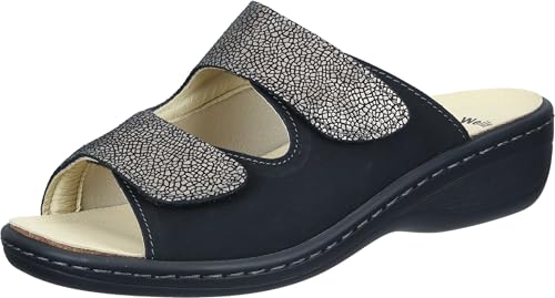 Dr. Brinkmann CHELVA Pantoletten 40 EU von Dr. Brinkmann