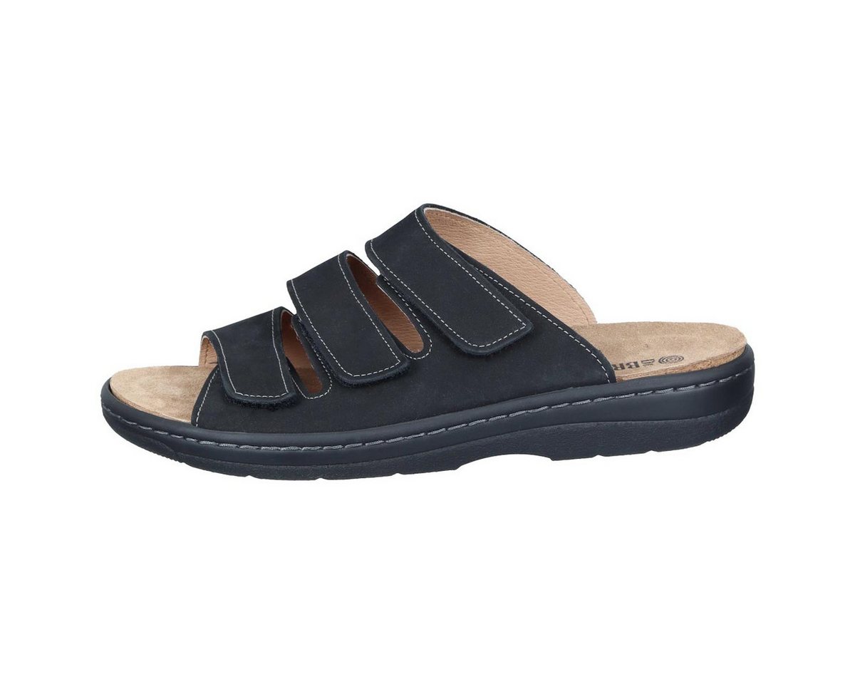 Dr. Brinkmann Chelva Pantolette (1-tlg) Pantoletten - Hochwertiges Leder für Alltag & Freizeit von Dr. Brinkmann