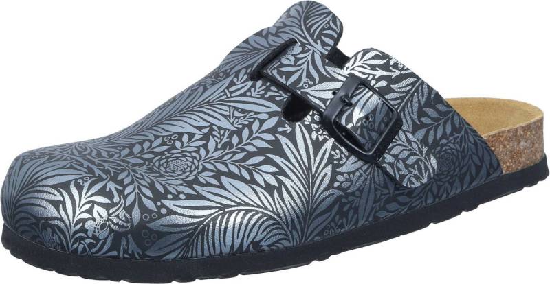 Dr. Brinkmann Clogs Clog aus strapazierfähigen Gewebefasern von Dr. Brinkmann