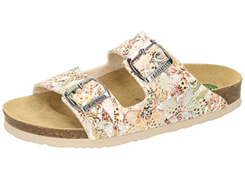 Dr. Brinkmann Damen 700306-08 Slipper, beige, 37 EU von Dr. Brinkmann