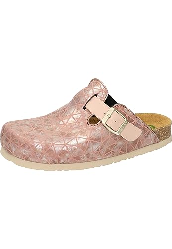 Dr. Brinkmann Damen Clogs 37 EU von Dr. Brinkmann