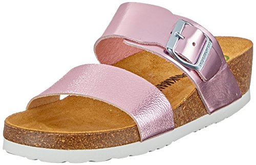 Dr. Brinkmann Damen Pantolette 41 EU von Dr. Brinkmann