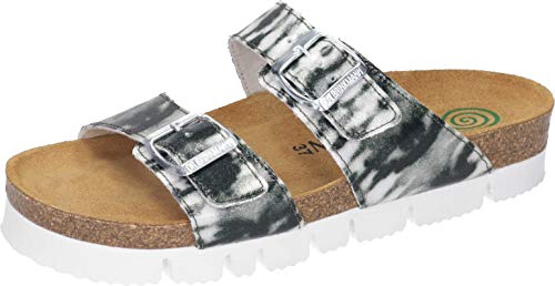 Dr. Brinkmann Damen Pantoletten 39 EU von Dr. Brinkmann