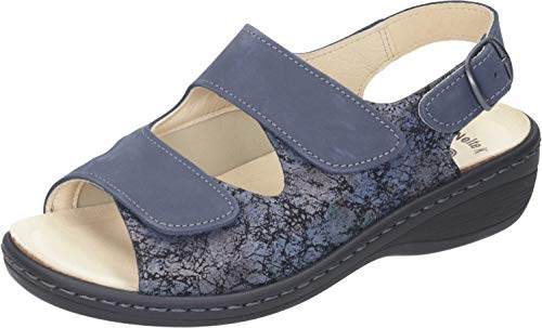 Dr. Brinkmann Damen Sandalette - K 38 EU von Dr. Brinkmann