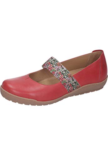 Dr. Brinkmann Damen Slipper 40 EU von Dr. Brinkmann