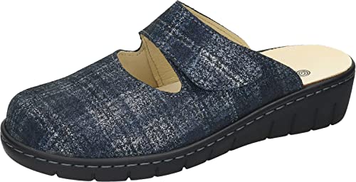 Dr. Brinkmann Damen Komfort Clog 38 EU von Dr. Brinkmann