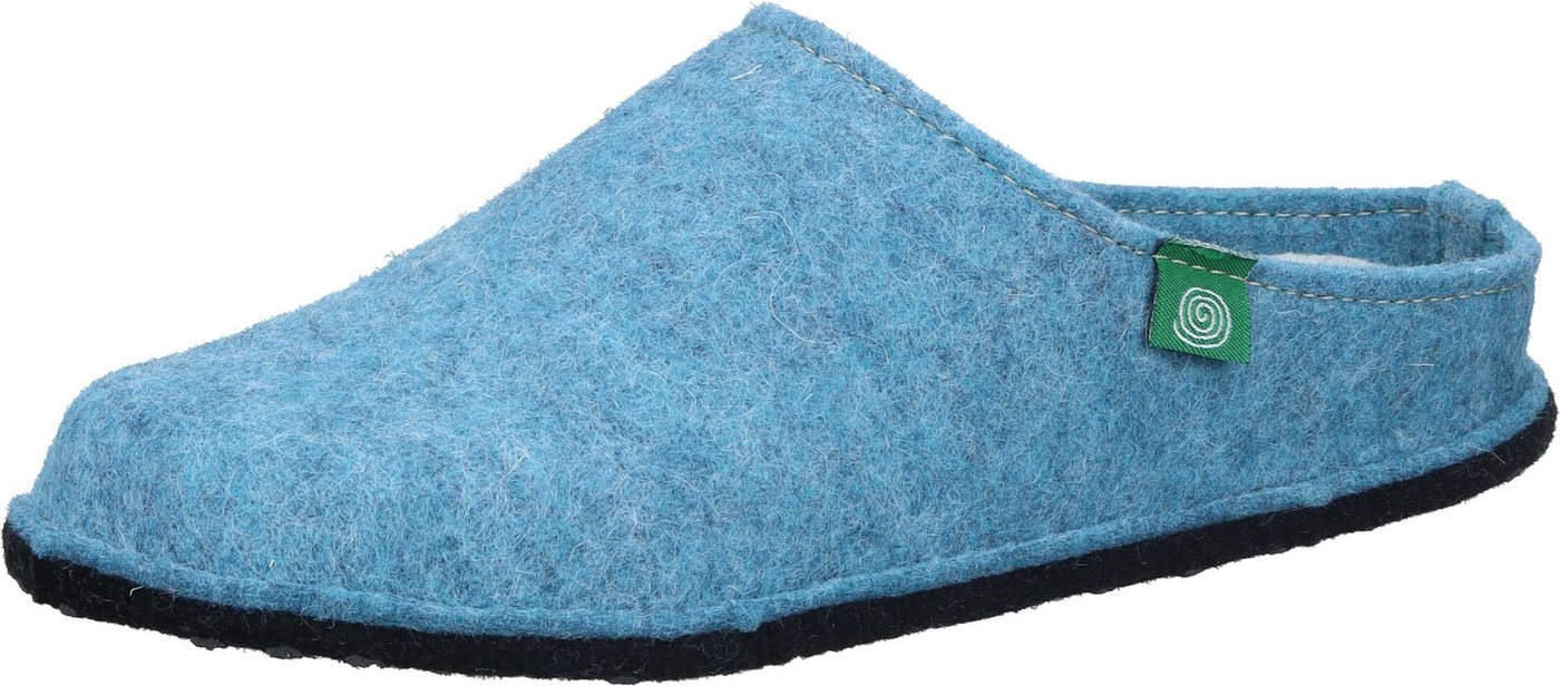 Dr. Brinkmann Hausschuhe Hausschuh aus Wollfilz von Dr. Brinkmann