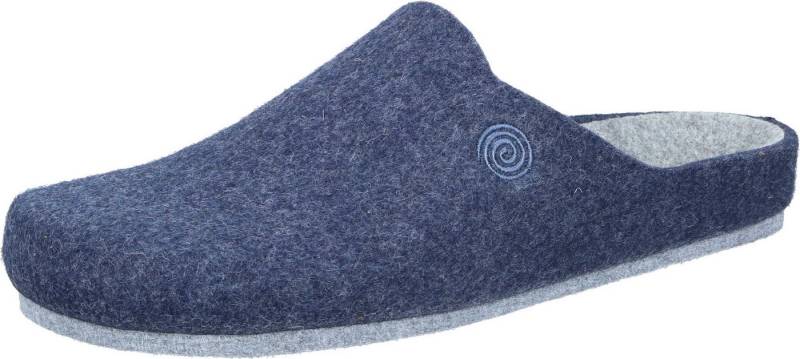 Dr. Brinkmann Hausschuhe Hausschuh aus Wollfilz von Dr. Brinkmann