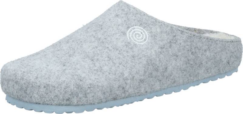 Dr. Brinkmann Hausschuhe Hausschuh aus Wollfilz von Dr. Brinkmann