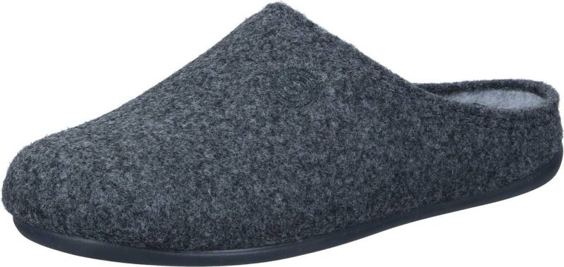 Dr. Brinkmann Hausschuhe Hausschuh aus starpazierfähigem PET von Dr. Brinkmann