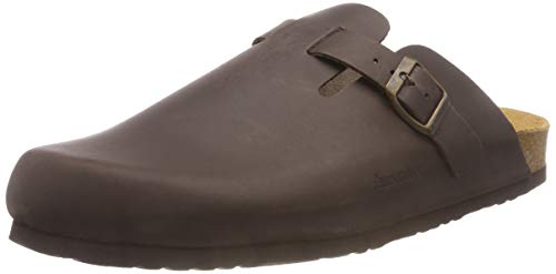 Dr. Brinkmann Herren Pantolette 45 EU von Dr. Brinkmann