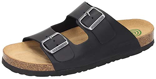 Dr. Brinkmann Herren Pantoletten 50 EU Dr. Brinkmann Herren Pantoletten 50 EU von Dr. Brinkmann