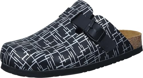 Dr. Brinkmann NERPIO Damen Clogs 37 EU von Dr. Brinkmann